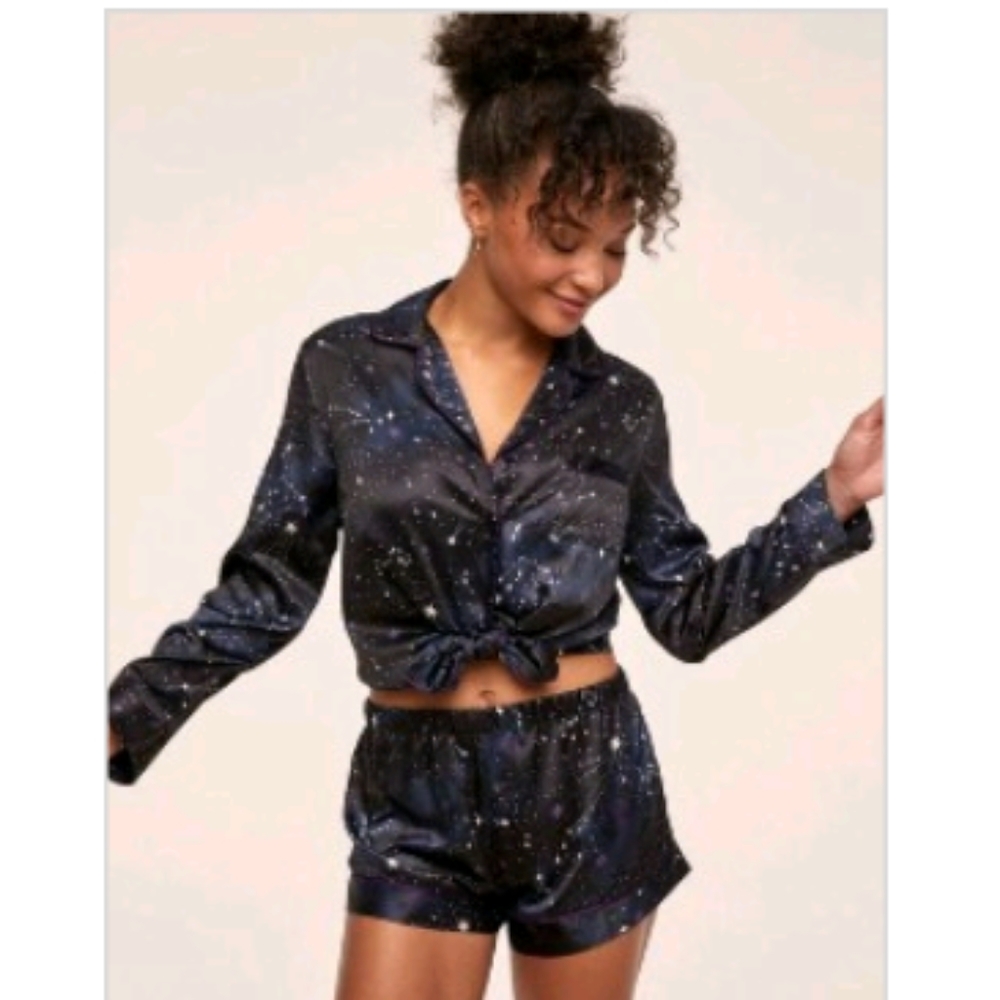 NWT Adore Me Sam Set